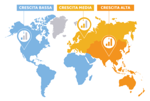 Crescita Marketing Automation fino 2024