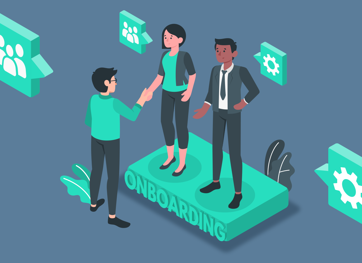 Onboarding